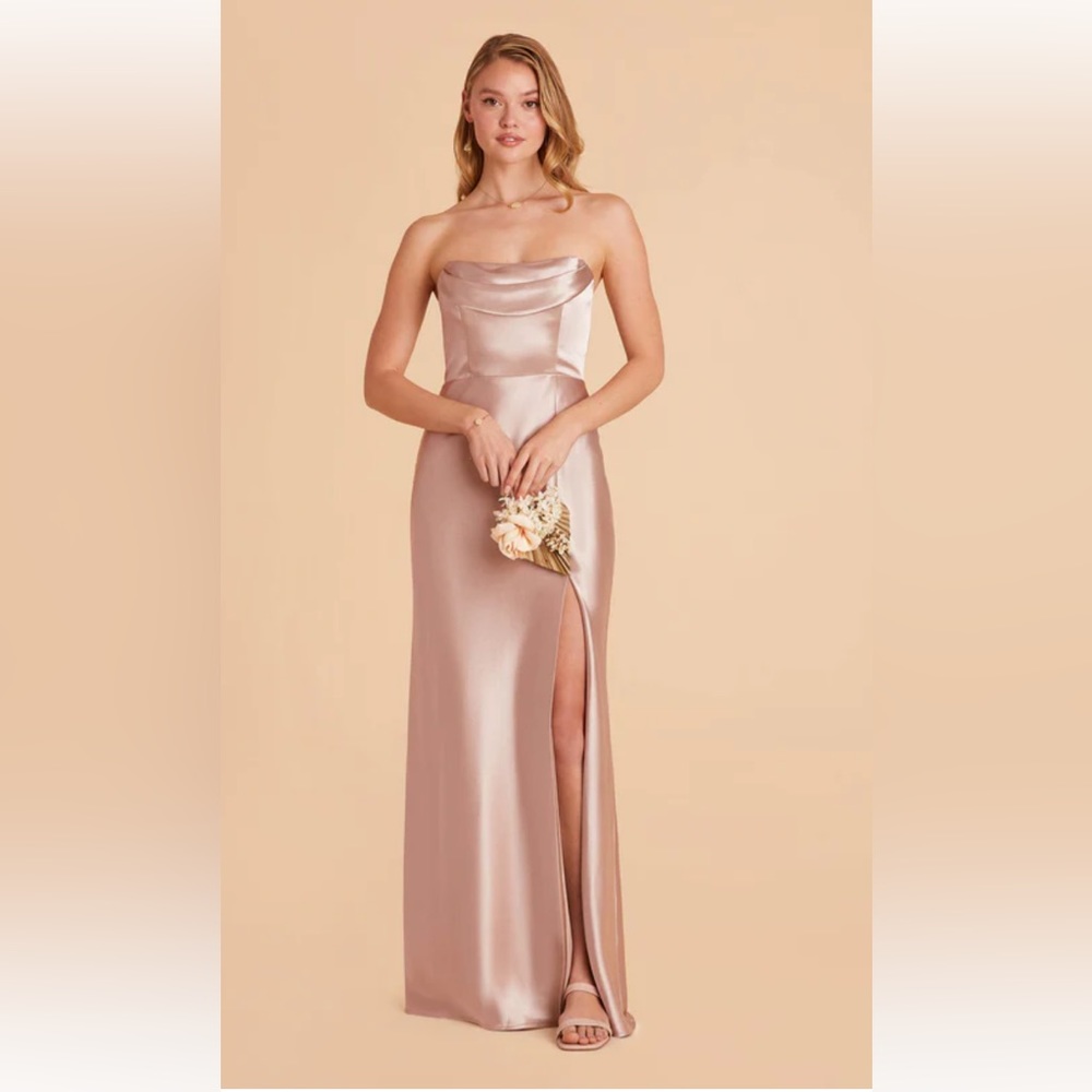 MIA Convertible Dress